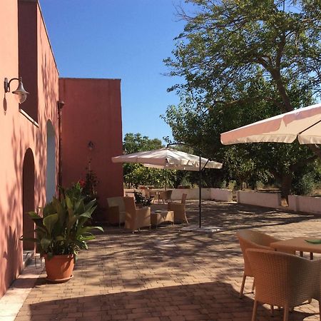 Tenuta Doxi Галиполи Екстериор снимка