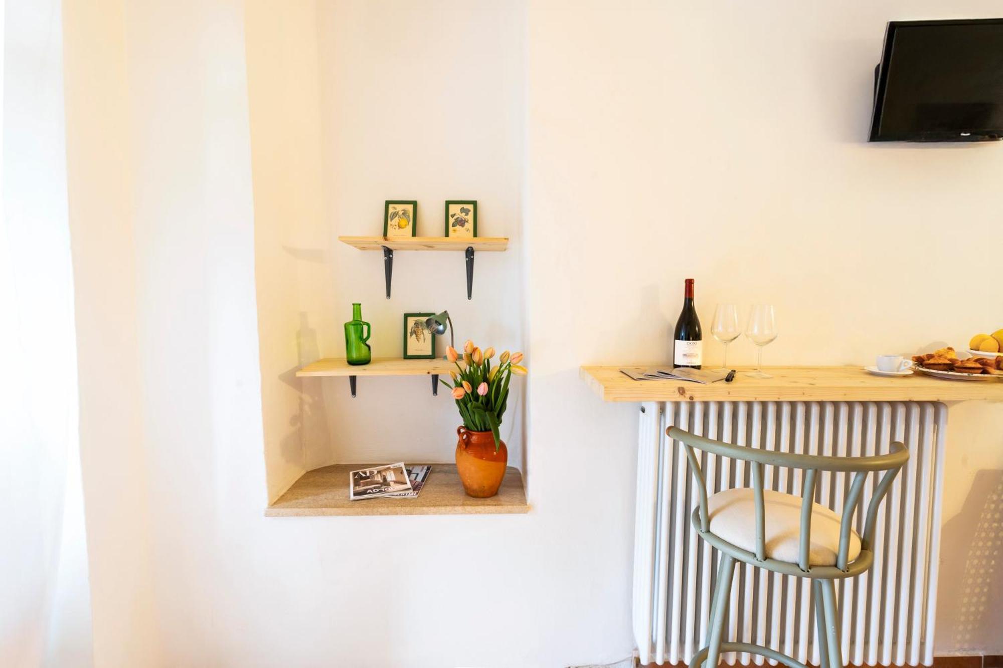 Tenuta Doxi Галиполи Екстериор снимка