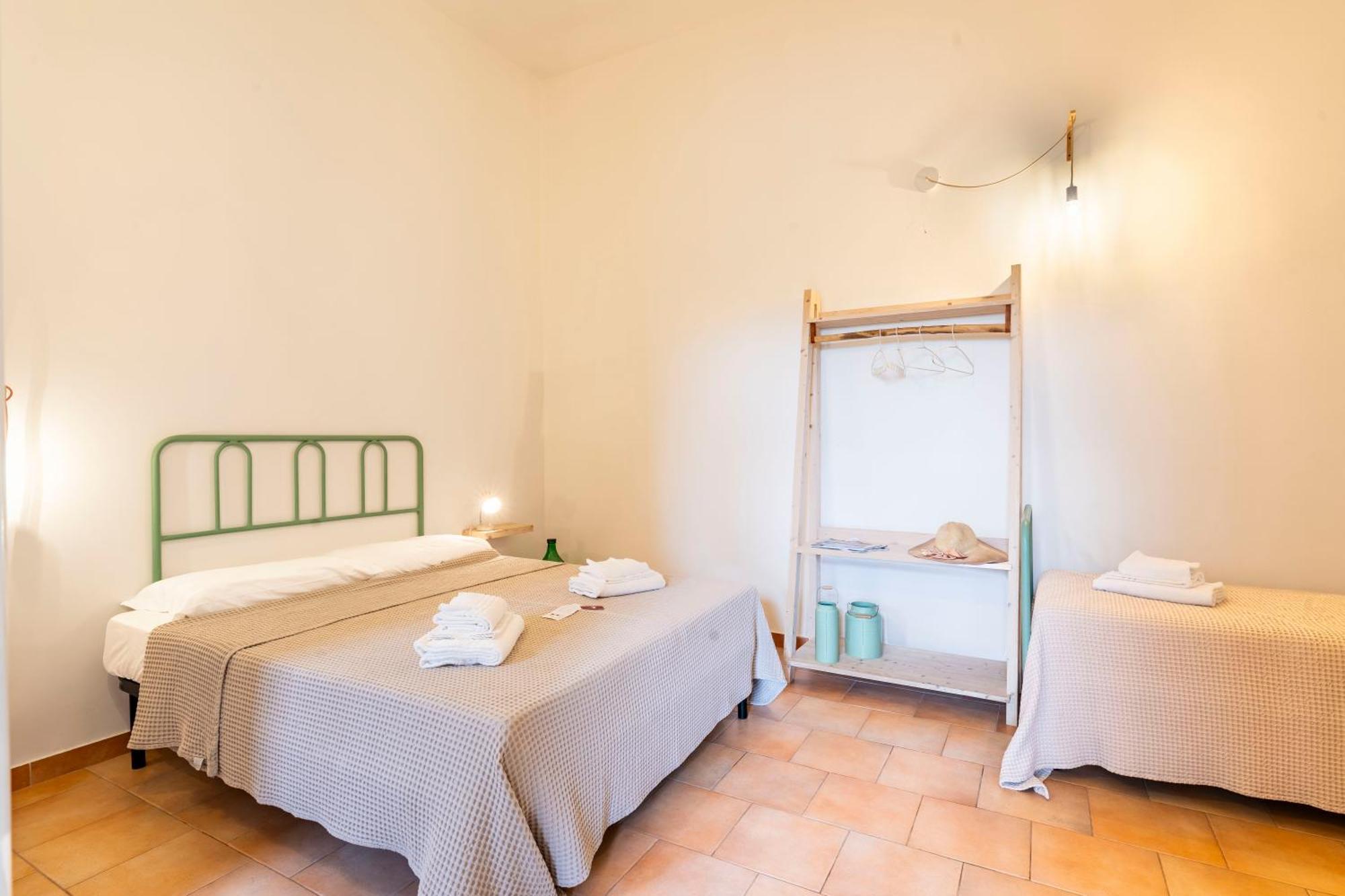 Tenuta Doxi Галиполи Екстериор снимка