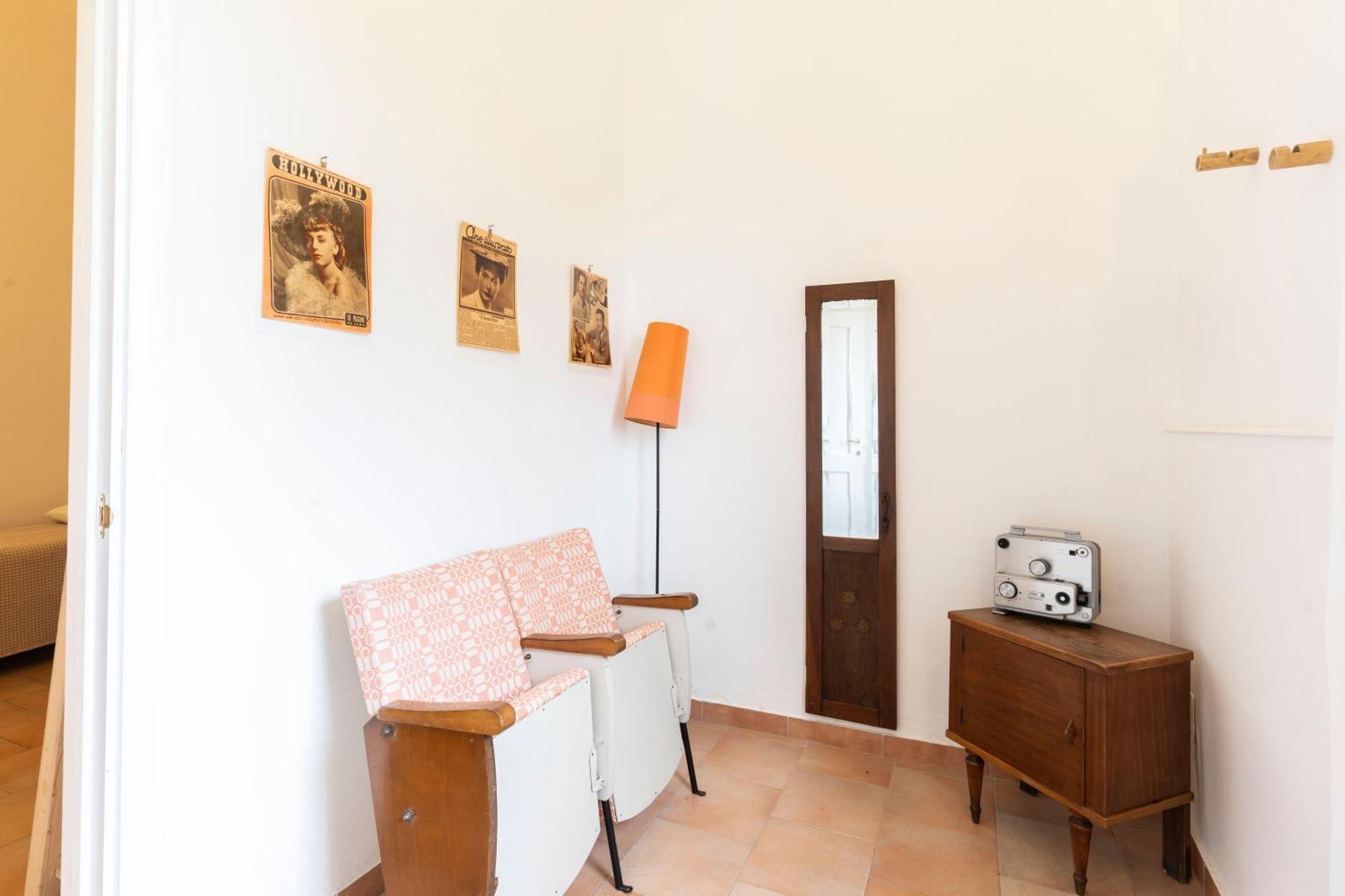 Tenuta Doxi Галиполи Екстериор снимка