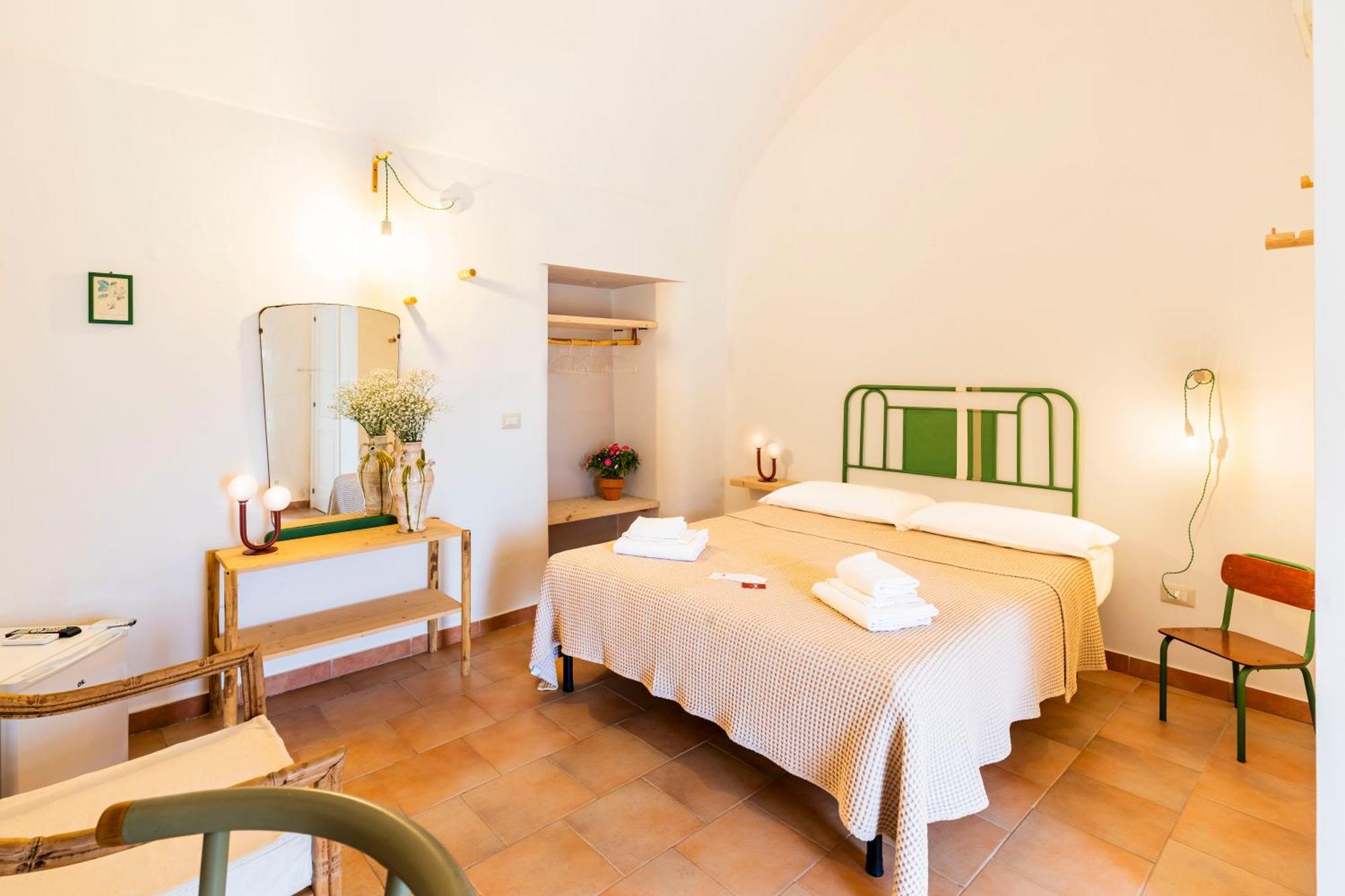 Tenuta Doxi Галиполи Екстериор снимка