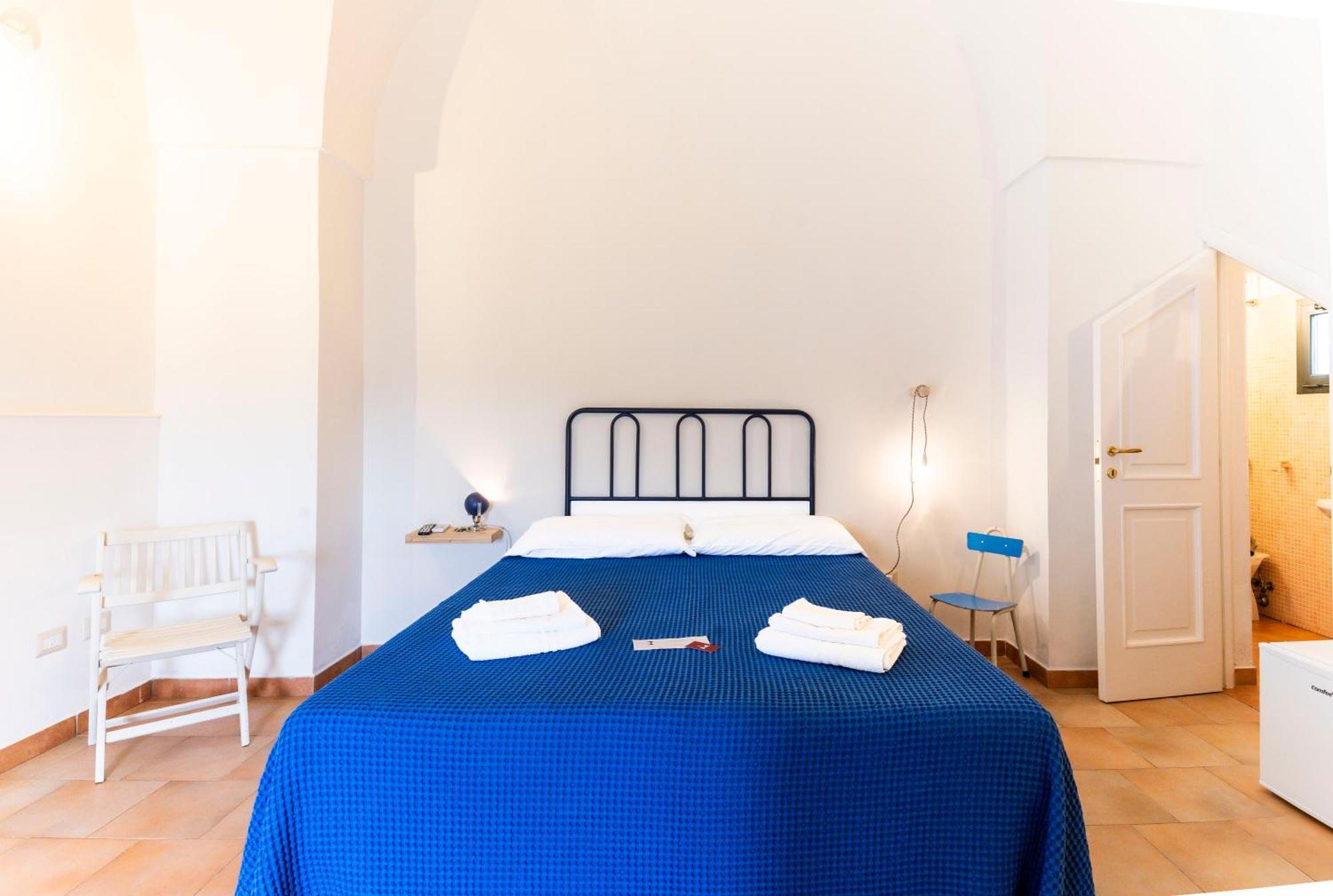 Tenuta Doxi Галиполи Екстериор снимка