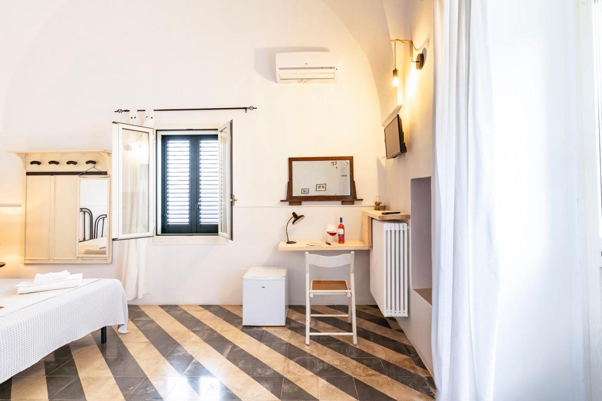 Tenuta Doxi Галиполи Екстериор снимка